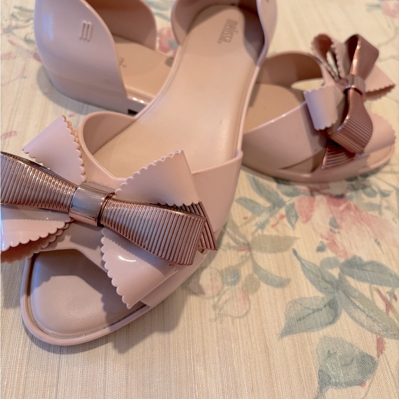 MELISSA sandal - Picture 6 of 6